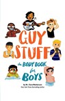 Natterson, C: Guy Stuff - Cara Natterson - 9781683370260