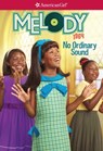 Melody: No Ordinary Sound - Denise Lewis Patrick - 9781683371403