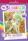 My Journal by Summer McKinny (American Girl Girl of the Year 2025) - Clare Hutton - 9781683372325