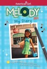 Melody: My Diary - Denise Lewis Patrick - 9781683372356