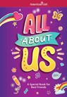 All about Us Journal - American Girl - 9781683372363
