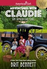 Adventures with Claudie Paperback - Brit Bennett - 9781683372394