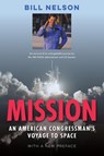 Mission - Bill Nelson - 9781683405511