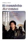 Reinaldo Arenas and the Cultural Canon - Angela L. Willis - 9781683406556