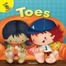 Toes - Pete Jenkins - 9781683421931