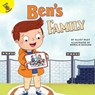 Ben's Family - Elliot Riley - 9781683424123