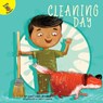 Cleaning Day - Constance Newman - 9781683427513
