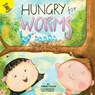 Hungry for Worms - Jonathan Rosen - 9781683427766