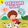 Treasure Hunt - Carolyn Kisloski - 9781683427919