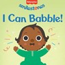 Fisher-Price: I Can Babble! - Mattel - 9781683432159