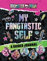 Simon, J: Monster High: My Fangtastic Self - Jenne Simon - 9781683432241