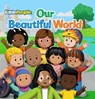 Fisher-Price Little People: Our Beautiful World - Vera Ahiyya - 9781683432340