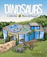 Dinosaurs for Little Kids: Where Did They Go? - Ken Ham - 9781683441991