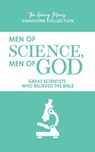 Men of Science, Men of God - Henry Morris - 9781683442370