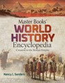 Master Books World History Encyclopedia Vol 1: Creation to the Roman Empire - Nancy Sanders - 9781683443834