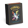 Knock Knock Affirmators! Deluxe Deck: 100 Affirmation Cards -  - 9781683493594