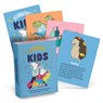 Knock Knock Kids Affirmators! Kids Deck -  - 9781683494966