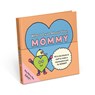 Knock Knock Kids Mommy Fill in the Love Journal -  - 9781683494980
