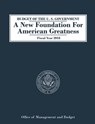 Budget of the U.S. Government - Office of Management and Budget - 9781683505969