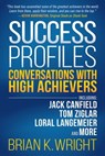 Success Profiles - Brian K. Wright - 9781683506164