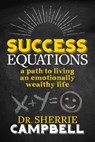 Success Equations - Sherrie Campbell - 9781683508885