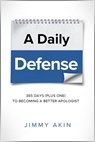 Daily Defense: 365 Days Plus O - Jimmy Akin - 9781683570042