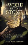 Word Set in Stone - Dave Armstrong - 9781683573197