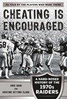 Cheating is Encouraged - Mike Siani ; Kristine Setting Clark - 9781683580621