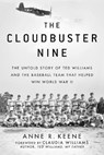 The Cloudbuster Nine - Anne R. Keene - 9781683582076