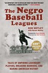 The Negro Baseball Leagues: Tales of Umpiring Legendary Players, Breaking Barriers, and Making American History - Bob Motley - 9781683584001