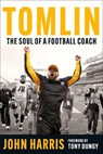 Harris, J: Tomlin - John Harris - 9781683584759