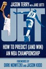 Jet - Jason Terry - 9781683585176