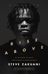 Rise Above - Steve Zakuani - 9781683590439