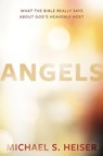 Angels - Michael S. Heiser - 9781683591054