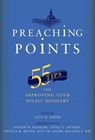 55 Tips for Improving Your Pulpit Ministry - Gibson - 9781683592082