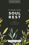 Finding Soul Rest - Curtis Zackery - 9781683594291