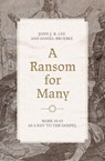A Ransom for Many - John J. R. Lee ; Daniel Brueske - 9781683595625