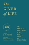 The Giver of Life - J. V. Fesko - 9781683597490