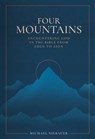 Four Mountains - Michael Niebauer - 9781683597629