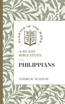 Philippians - Andrew M. Davis ; Benjamin L. Merkle - 9781683597858