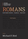 Romans - Michael F. Bird - 9781683598145