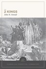 2 Kings: Evangelical Exegetical Commentary - John N Oswalt - 9781683598343