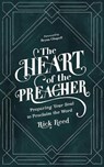 The Heart of the Preacher - Rick Reed - 9781683598411