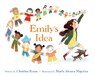 Emily's Idea - Christine Evans ; Marta Alvarez Miguens - 9781683644163