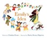 Emily's Idea - Christine Evans - 9781683644170