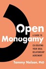 Open Monogamy - Tammy Nelson - 9781683647478