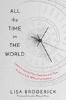 All the Time in the World - Lisa Broderick - 9781683647973