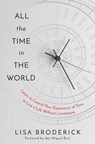 All the Time in the World - Lisa Broderick - 9781683647980