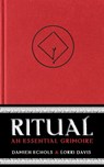 Ritual - Damien Echols ; Lorri Davis - 9781683648215