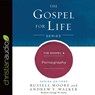 The Gospel & Pornography -  - 9781683661689